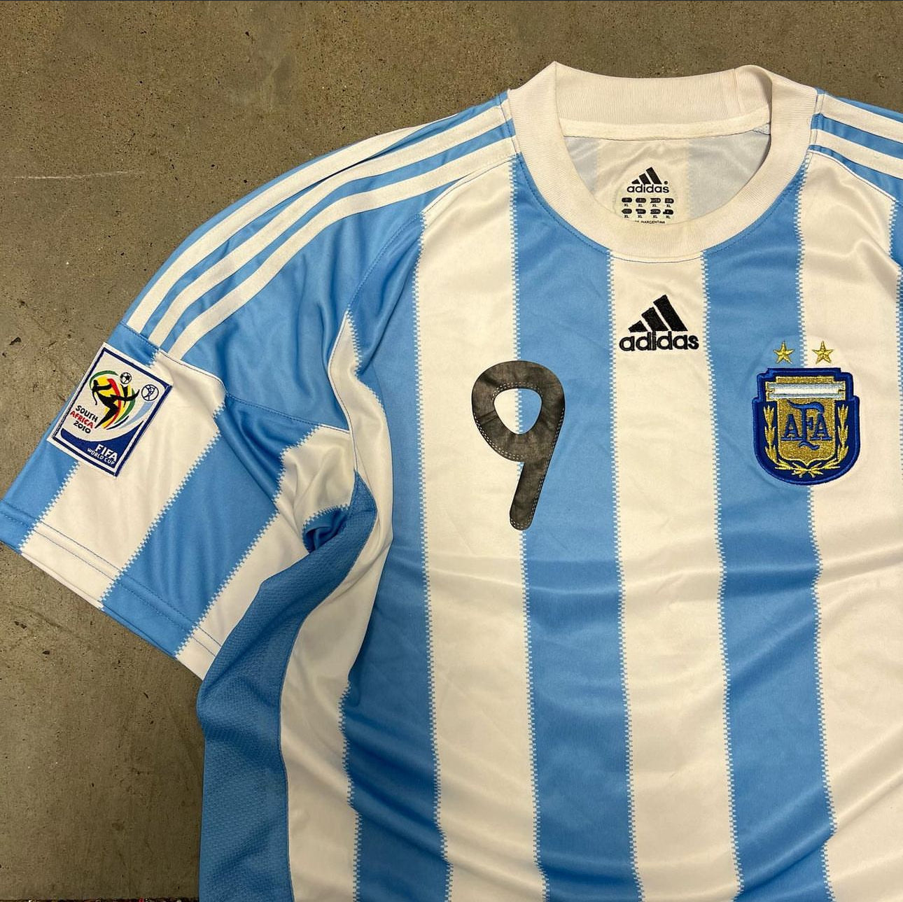 Jersey
