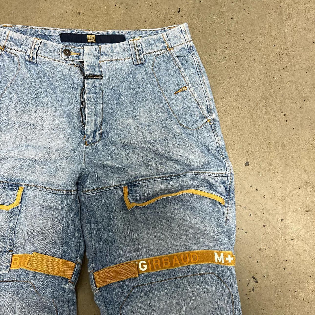 Bottoms