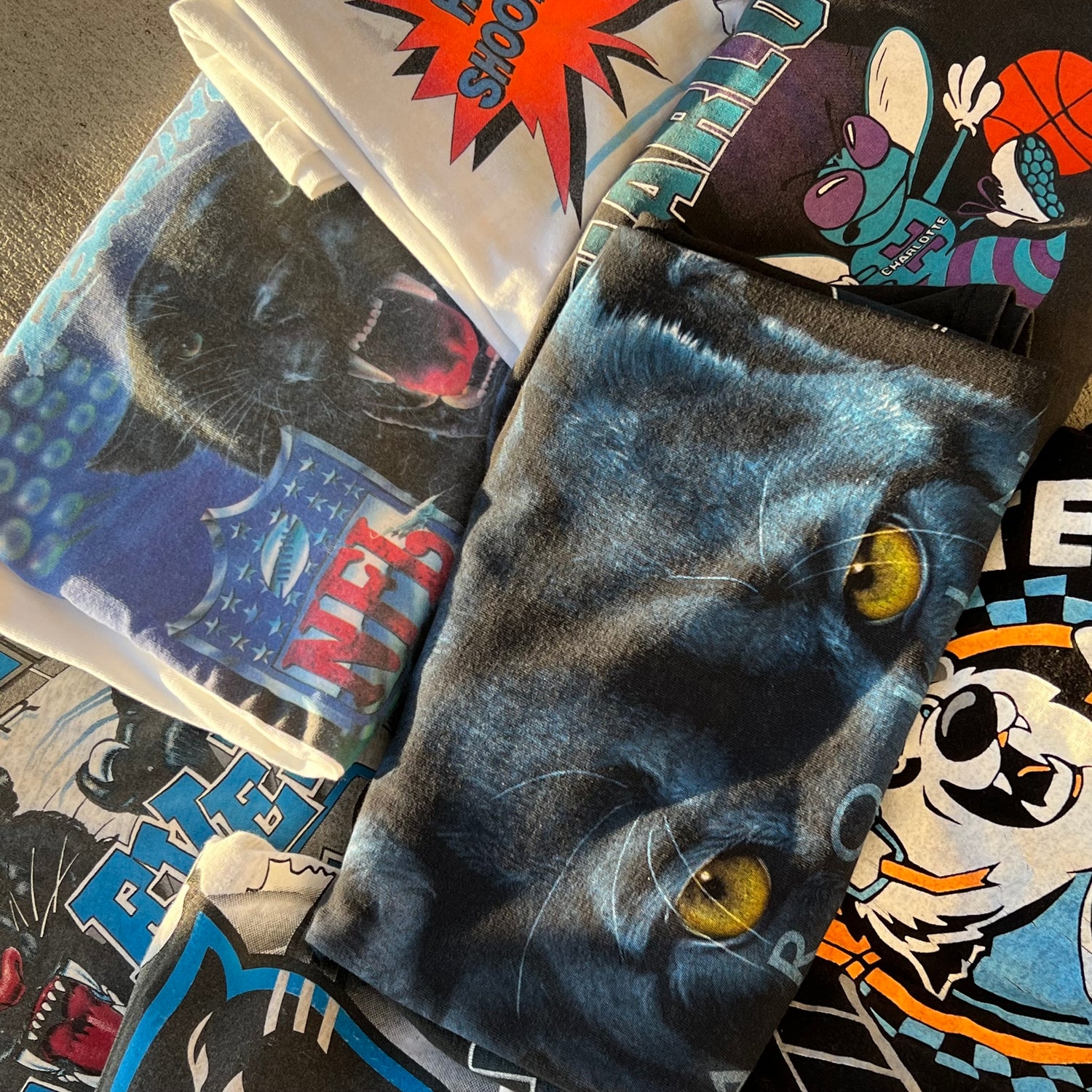 T-Shirts